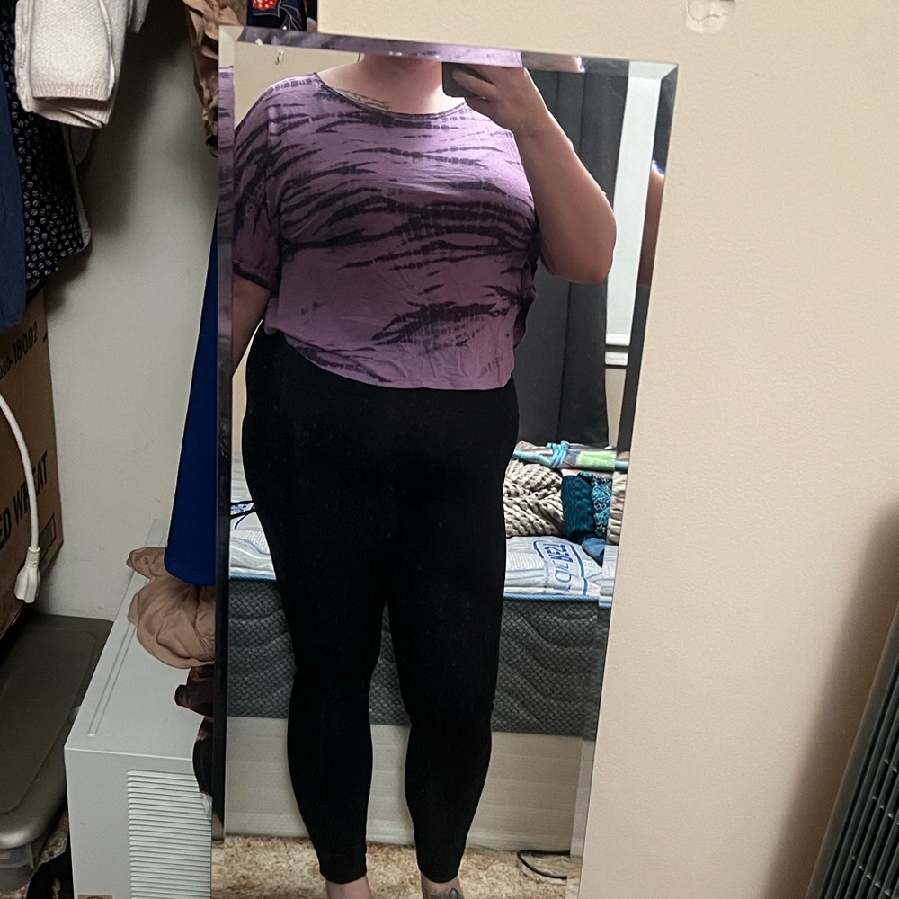 Crop Top - Picture 6 of 7